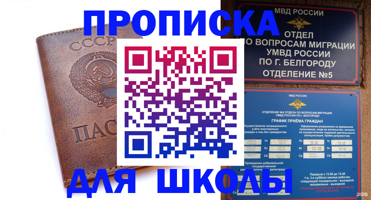прописка для кредита в Дмитрове